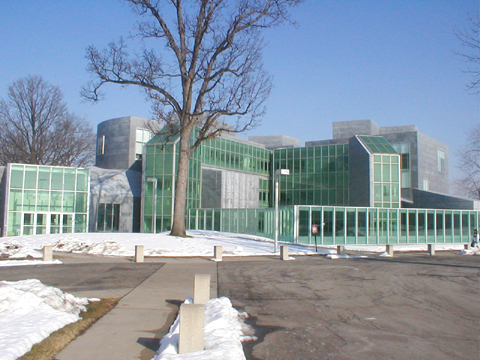 Toledo Museum of Art