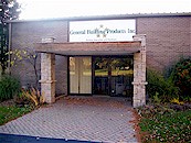 General Building Products, Inc.